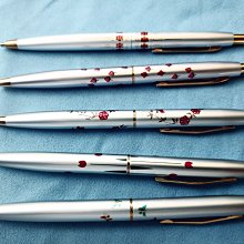 {阿治嬤} 白金牌 BSG-10 筆芯0.7MM (藍/黑) (適用筆型:BF-80/BTE-60專用備芯) 歷史價格詳細信息