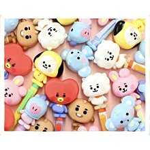 日本限定BT21虎年吊飾 歷史價格詳細信息