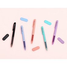 【5入】透明三格筆筒 無印風 桌面筆筒收納盒 歷史價格詳細信息