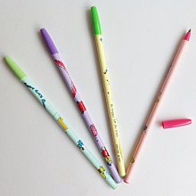 《**CHA-CHA** 》極細筆身原子筆 ~ 價格比較,價格查詢,歷史價格詳細信息