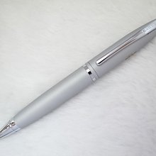 B470 Cross 全金屬 霧銀色 高級原子筆(旋轉式)(粗桿)(8成新) 價格比較,價格查詢,歷史價格詳細信息