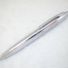 B540 美國 CROSS CALAIS 全金屬原子筆(旋轉式)(9成新有企業刻字) 價格比較,價格查詢,歷史價格詳細信息