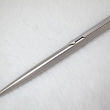 B594 派克 英國製 arrow 全鋼原子筆(旋轉式)(8成新) 價格比較,價格查詢,歷史價格詳細信息
