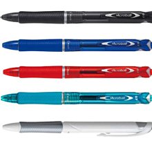 【百樂PILOT】BAB-15F-M 0.7mm Acroball M輕油舒寫筆(黑芯) 歷史價格詳細信息
