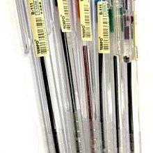 Tempo 節奏 按壓式 中油筆 1.0mm (B-114)無印風原子筆 紅黑藍 12支入 歷史價格詳細信息