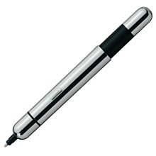 LAMY pico口袋筆系列亮銀原子筆 289 歷史價格詳細信息