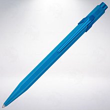 瑞士 卡達 CARAN D’ACHE 849 雀巢Nespresso咖啡膠囊聯名原子筆-三代亮澤紫(849.104) 歷史價格詳細信息