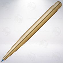 德國 KAWECO BRASS Sport Gel Roller 黃銅鋼珠筆 歷史價格詳細信息