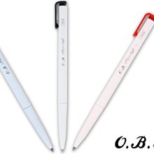 OB自動原子筆111/黑/藍/紅/0.7mm｜史泰博 歷史價格詳細信息