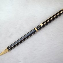 全金屬 八角筆 高貴黑 鋼琴烤漆 360環繞雕刻 原子筆 轉動出芯 派克型筆芯附筆盒 備用筆芯 虎之鶴 歷史價格詳細信息