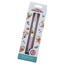 原子筆 小熊維尼 Winnie the Pooh 三色筆 JETSTREAM 0.5mm 日本製 現貨 ~ 八寶糖小舖 歷史價格詳細信息