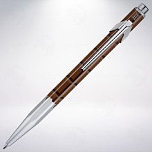 瑞士 卡達 CARAN D’ACHE 849 雀巢Nespresso咖啡膠囊聯名原子筆-三代亮澤紫(849.104) 歷史價格詳細信息