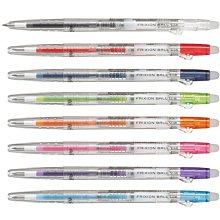 Pilot 百樂 Slim 0.38三色按鍵魔擦筆 LKFBS-60UF【久大文具】 歷史價格詳細信息