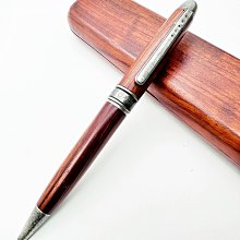 木筆 原木 花梨木 楓木 原子筆 旋轉出芯 派克型筆芯 附筆盒 備用筆芯 台灣設計製造 [虎之鶴] 歷史價格詳細信息