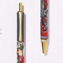 新品 現貨 日本 Penon 藝術原子筆  羅特列克 攝影師保羅·塞斯克 原裝 全新未拆 新品 現貨 歷史價格詳細信息