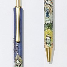 新品 現貨 日本 Penon 藝術原子筆  羅特列克 攝影師保羅·塞斯克 原裝 全新未拆 新品 現貨 歷史價格詳細信息