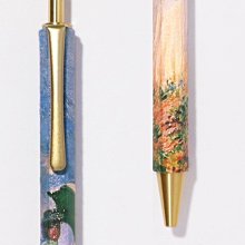 新品 現貨 日本 Penon 藝術原子筆  羅特列克 攝影師保羅·塞斯克 原裝 全新未拆 新品 現貨 歷史價格詳細信息