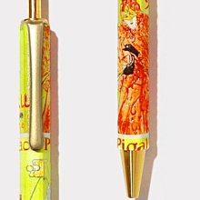 新品 現貨 日本 Penon 藝術原子筆  羅特列克 攝影師保羅·塞斯克 原裝 全新未拆 新品 現貨 價格比較,價格查詢,歷史價格詳細信息