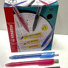 STABILO 天鵝 1191N環保無毒橡皮擦(黑色)小 【金玉堂文具】 歷史價格詳細信息