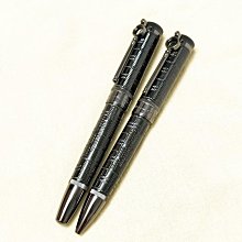 嚴選精品筆 商務辦公筆 寶珠簽字筆 玫瑰金色中性筆 花冠筆帽 金屬材質 歷史價格詳細信息