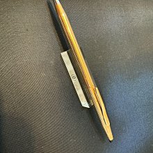 美國高士CROSS老款世紀10K 包金桿版原子筆(非萬寶龍派克百利金西華)006 歷史價格詳細信息