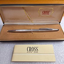 CROSS高仕 新世紀CenturyII 10K鋼珠筆 4504 歷史價格詳細信息