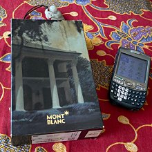 福利品 【MontBlanc 萬寶龍】鋼筆專用信籤禮盒收藏組 歷史價格詳細信息