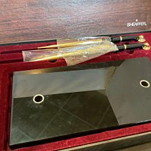 西華Sheaffer Prelude 序曲 霧黑金夾原子筆(特價) 歷史價格詳細信息