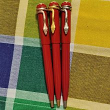 萬寶*精品筆 蛇系列 高級版 金屬材質 簽字筆 贈禮佳品（單支筆）多款色可選 全場兩件免郵 歷史價格詳細信息