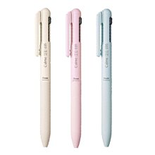 PENTEL 飛龍 Calme輕油筆 靜暮 限定色 0.5/0.7mm 黑芯 單色輕油筆 文具大賞【金玉堂文具】 歷史價格詳細信息