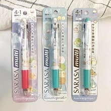 4+1 SARASA《現貨》Coco馬日本代購~日本製 小叮噹 哆啦A夢 多功能原子筆 4+1 原子筆 自動筆 紅藍黑綠 歷史價格詳細信息
