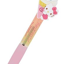 Hello Kitty 凱蒂貓 冰淇淋 捏捏樂 吊飾 (粉紅款) 歷史價格詳細信息