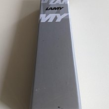 LAMY logo 連環系列 刷紋霧銀鋼筆(06) 歷史價格詳細信息