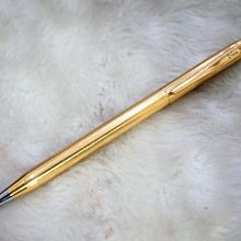 Cross Century高仕經典世紀系列金鉻(原子筆3302/0.7mm自動鉛筆330305 可選購) 歷史價格詳細信息