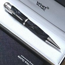 【MontBlanc 萬寶龍】文學家系列 Honore de Balzac奧諾雷•德•巴爾札克 限量原子筆 歷史價格詳細信息