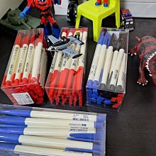 筆樂 原子筆 50入 NO6506 油性原子筆 自動原子筆 圓珠筆 藍筆 紅筆 黑筆 辦公用品 辦公用品 文書用品 歷史價格詳細信息