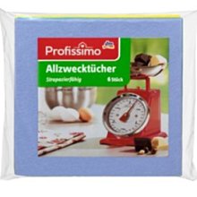 德國DM Profissimo-萬用去汙免洗劑方形白色可裁切科技海綿6片/盒 歷史價格詳細信息