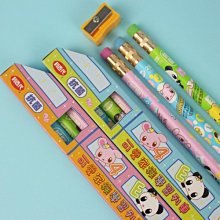 利百代 可愛家族三角木頭鉛筆 (HB)/一大盒12小盒入(一盒12支)共144支入(定70) CB-129 抗菌鉛筆 M 歷史價格詳細信息