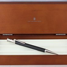 輝柏 Faber-Castell  黑檀木自動鉛筆 價格比較,價格查詢,歷史價格詳細信息