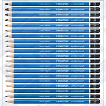 德國施德樓STAEDTLER-頂級藍桿繪圖鉛筆-12支組*MS100G12S 歷史價格詳細信息