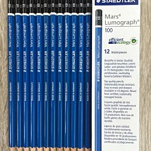 德國施德樓STAEDTLER-頂級藍桿繪圖鉛筆-12支組*MS100G12S 歷史價格詳細信息