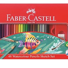 德國輝柏Faber-Castell攜帶型水彩塊套組(36色) 歷史價格詳細信息