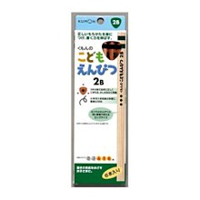日本製 KUMON 三角鉛筆 3~4歲專用~4B 歷史價格詳細信息
