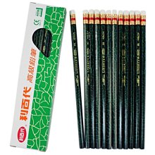利百代 90鉛筆 事務鉛筆 HB/一小盒12支入(定70) 六角綠桿皮頭 MIT製 辦公專用 價格比較,價格查詢,歷史價格詳細信息