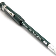 Faber-Castell輝柏 完美設計鉛筆(筆帽附削筆器)2色筆桿可選購 118340/118344 歷史價格詳細信息