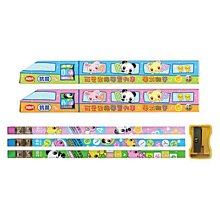 利百代 可愛家族三角木頭鉛筆 (HB)/一大盒12小盒入(一盒12支)共144支入(定70) CB-129 抗菌鉛筆 M 歷史價格詳細信息