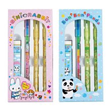 文具禮盒op女孩一年級小學生入學型露lo幼兒園兒童女孩畫筆學習用 歷史價格詳細信息