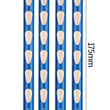小園丁兒童教育用品社 文具 三角洞洞鉛筆(一般筆徑) 歷史價格詳細信息