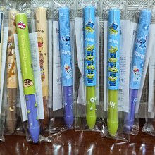 雙色原子筆-迪士尼 DISNEY 日本進口正版授權 歷史價格詳細信息