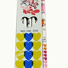 (含稅)利百代 88鉛筆 (HB) ︱ NO.90鉛筆 12支/盒 歷史價格詳細信息